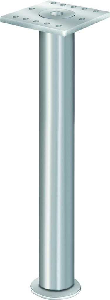 Eurotec Pfostenträger, PediX B500 500 mm Produktbild 