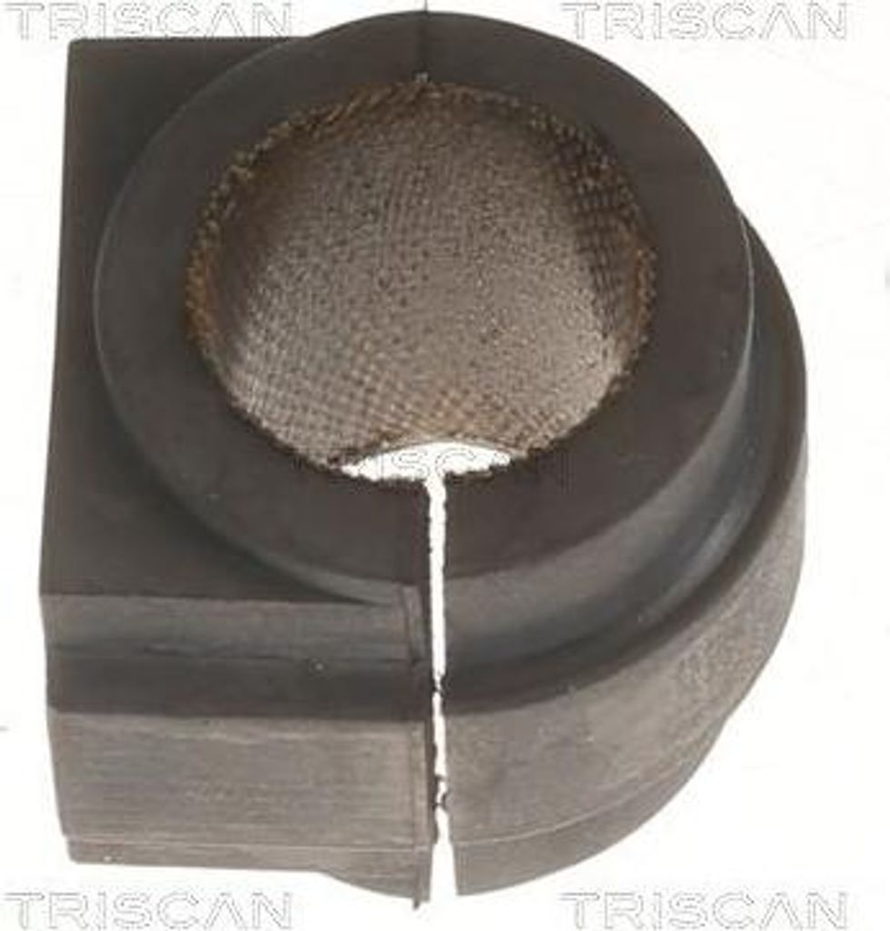 TRISCAN Lagerbuchse Stabilisator 8500 118041 für MINI Schrägheck (R56) 24mm