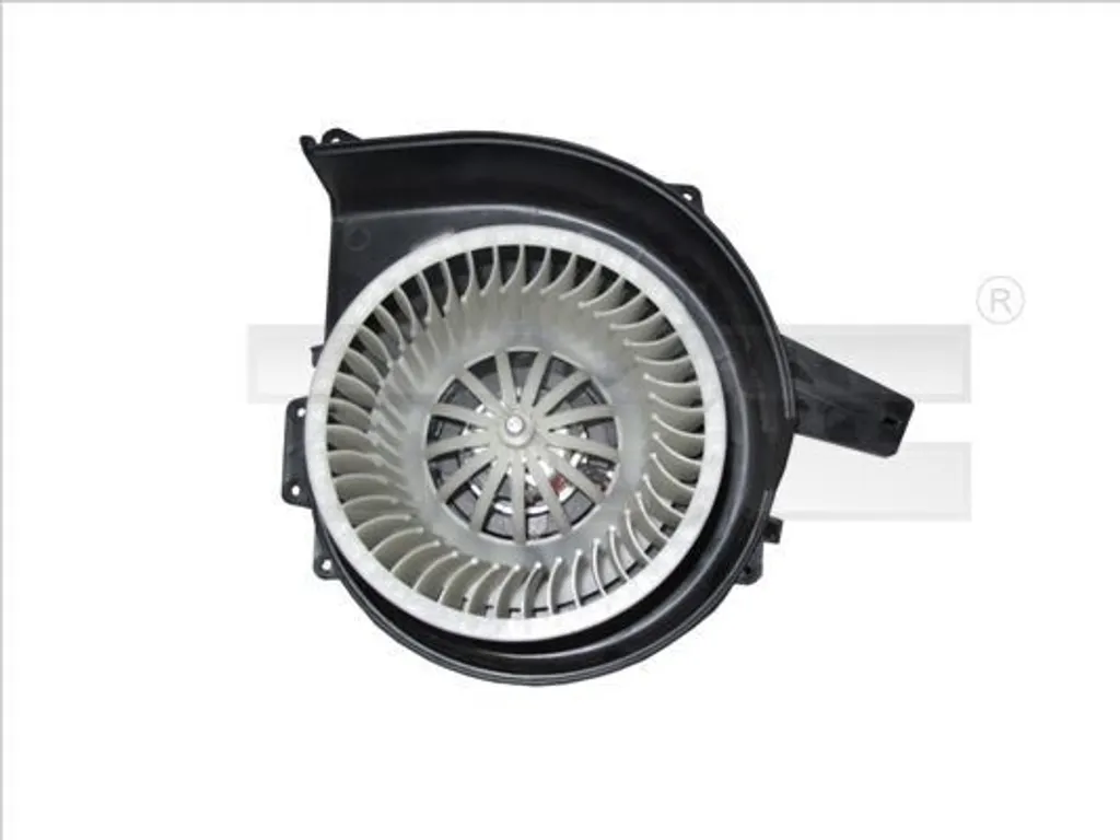 Réparer ventilation en panne : Pulseur d'air 6Q1810015 pour Polo Ibiza