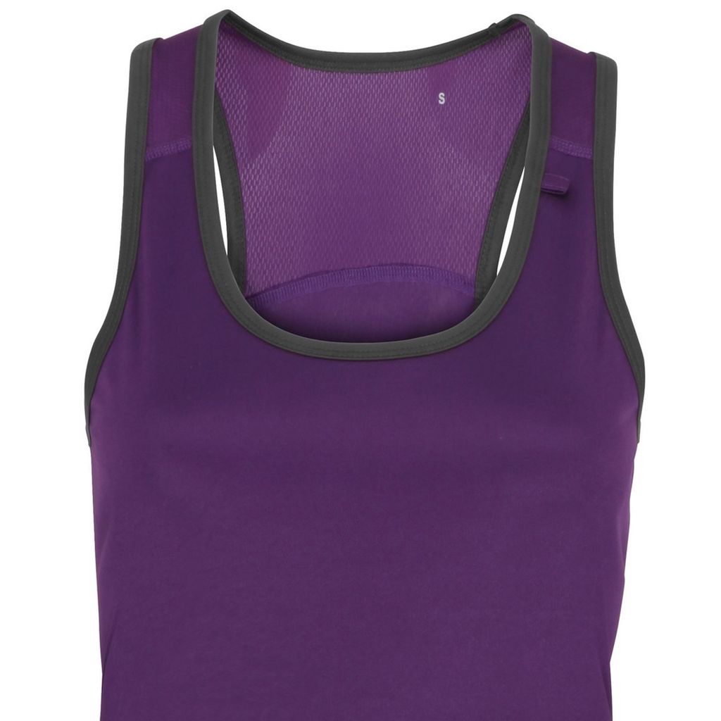 Tri Dri dámske fitness tričko RW4801 (S) Obrázok produktu 2