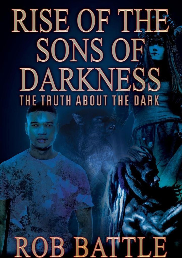 Rise of the Sons of Darkness