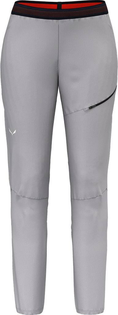 Pedroc 2 Dst Damen Light Pants - Salewa, Farbe:0540 ALLOY, Größe:IT 42 / DE 36