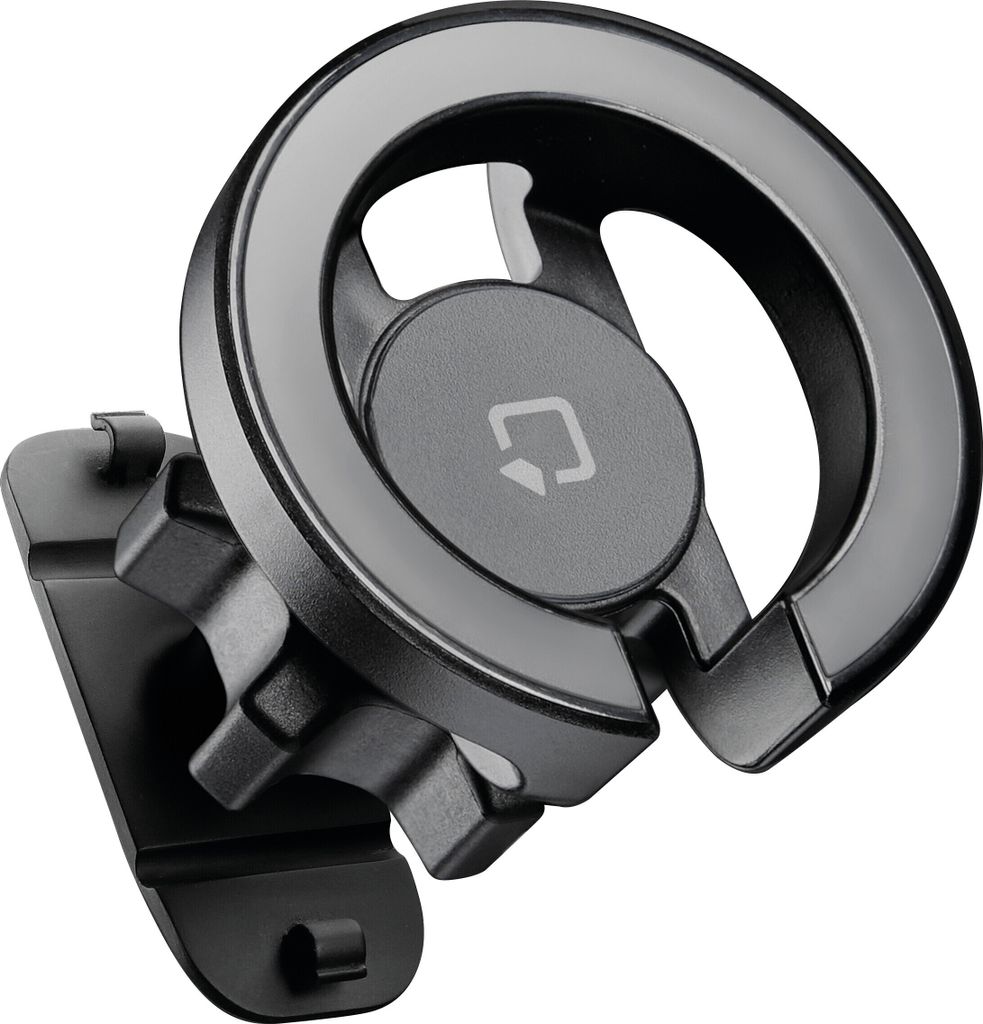 Optiline Mag Pro Stick Magnetischer Handyhalter mit Klebebefestigung