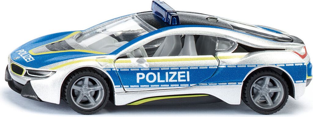 Siku Faßwagen mit Verteiler grün/gelb ; 2270 Produktbild 9