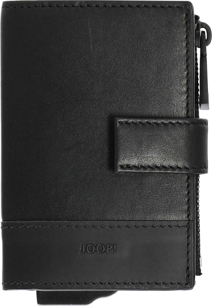 Manciano C-Four E-Cage - Geldbörse 10.5 cm (black)