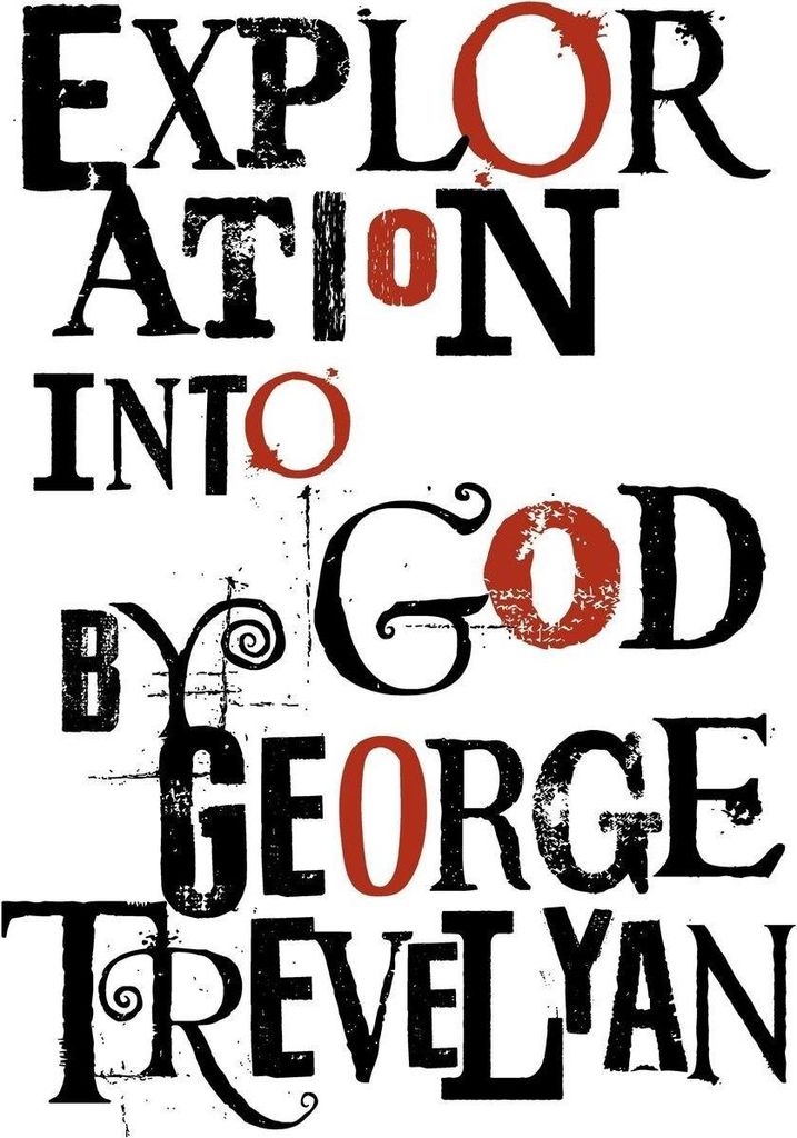 Exploration Into God