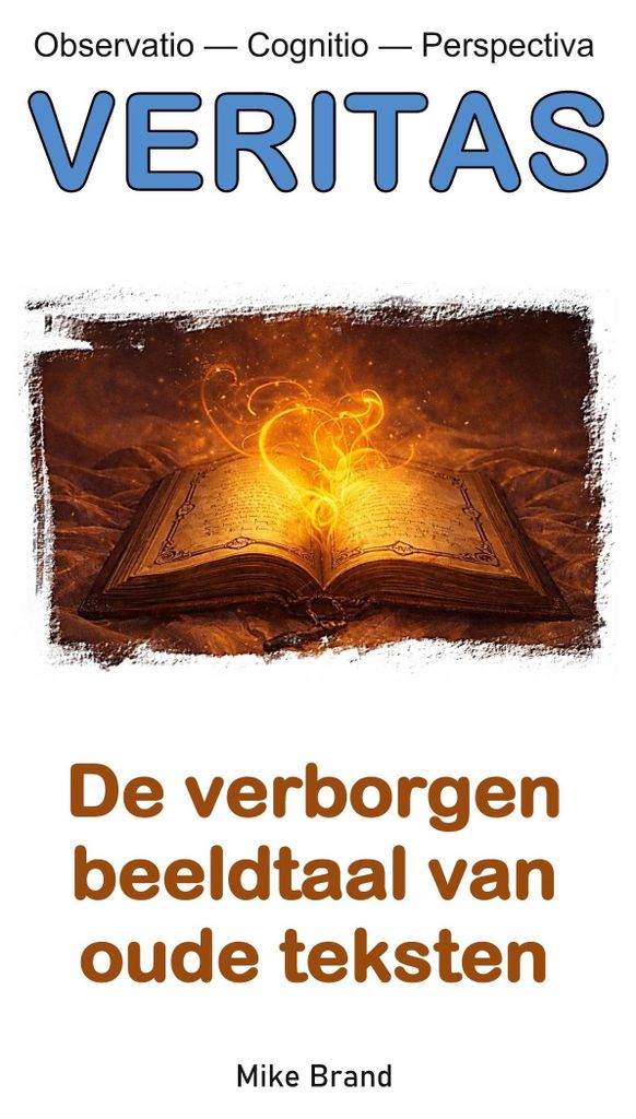 De verborgen beeldtaal van oude teksten