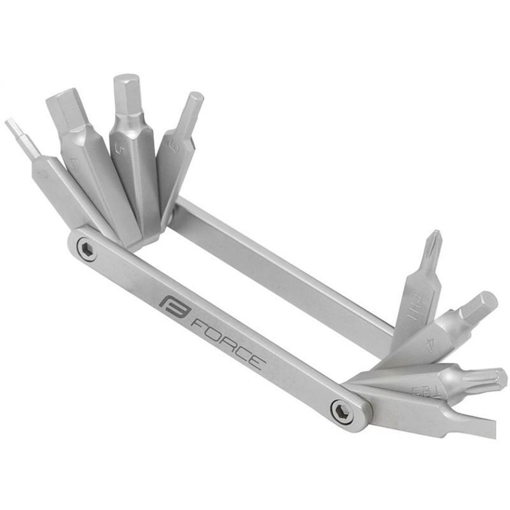 multitool FORCE MINI 8er Set