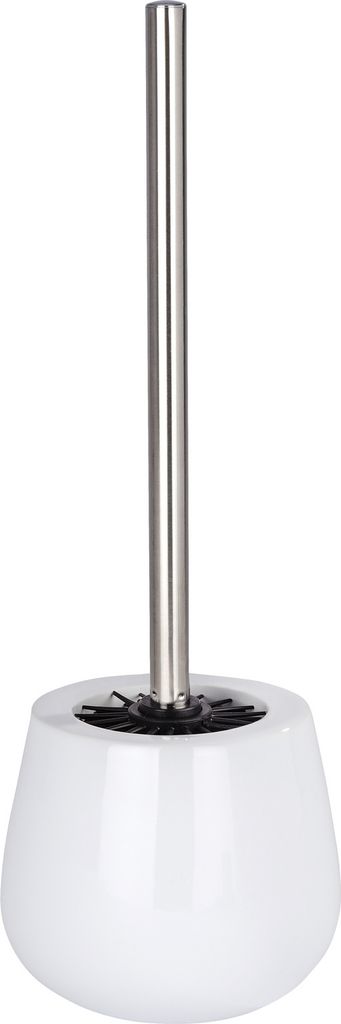 WENKO WC Garnitur Toiletten Bürsten Keramik Klo Halter Produktbild 