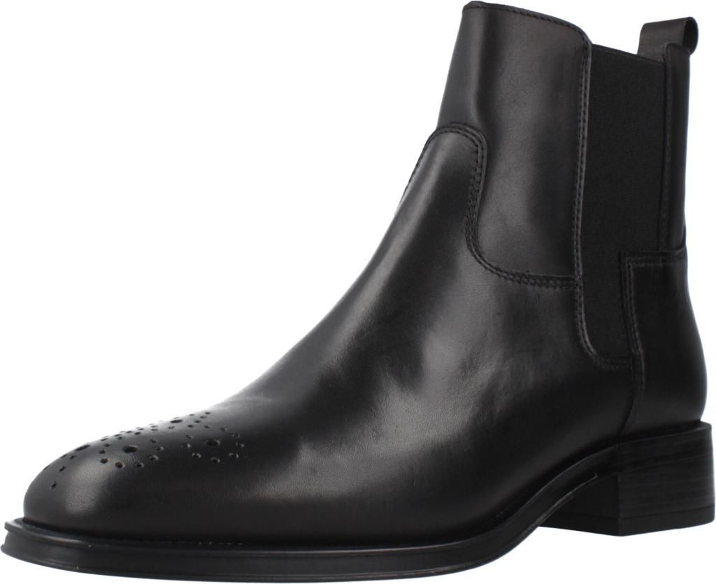 ALPE COUTURE Schwarz
