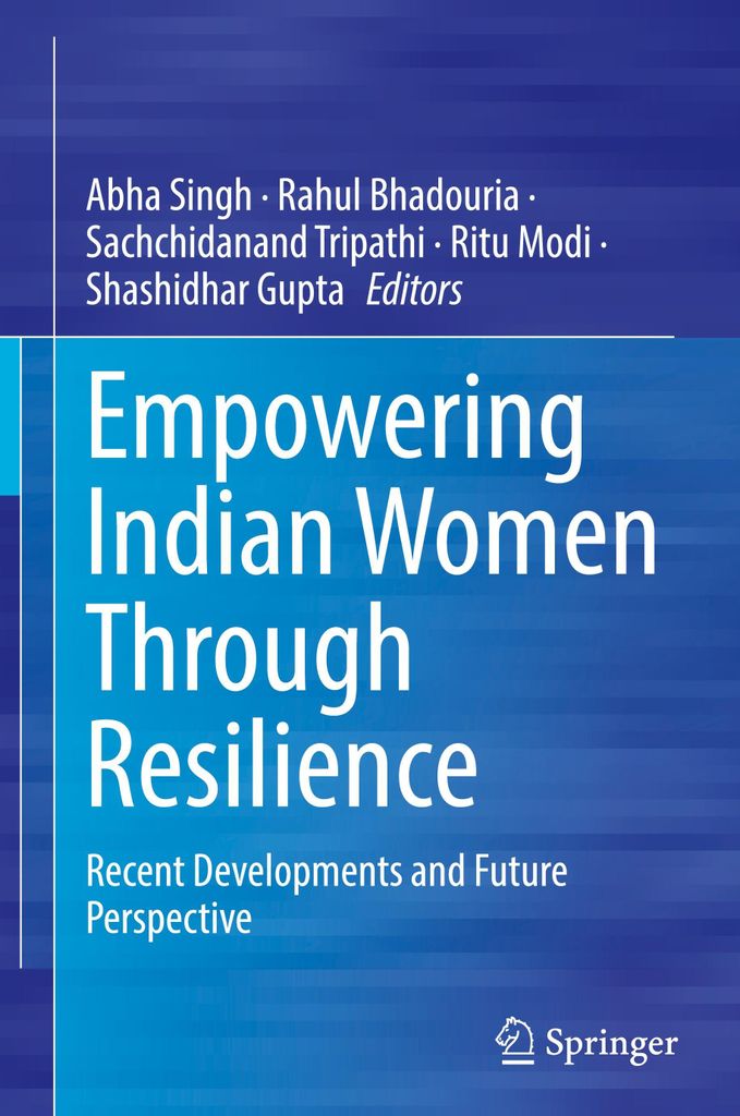 Empowering Indian Women Through Resilience
