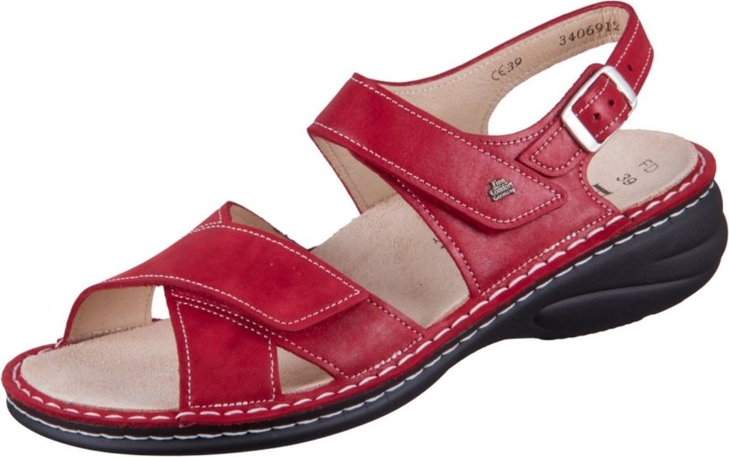 Finn Comfort Damen Outdoorsandalen LINOSA 29544-38, Produktbild