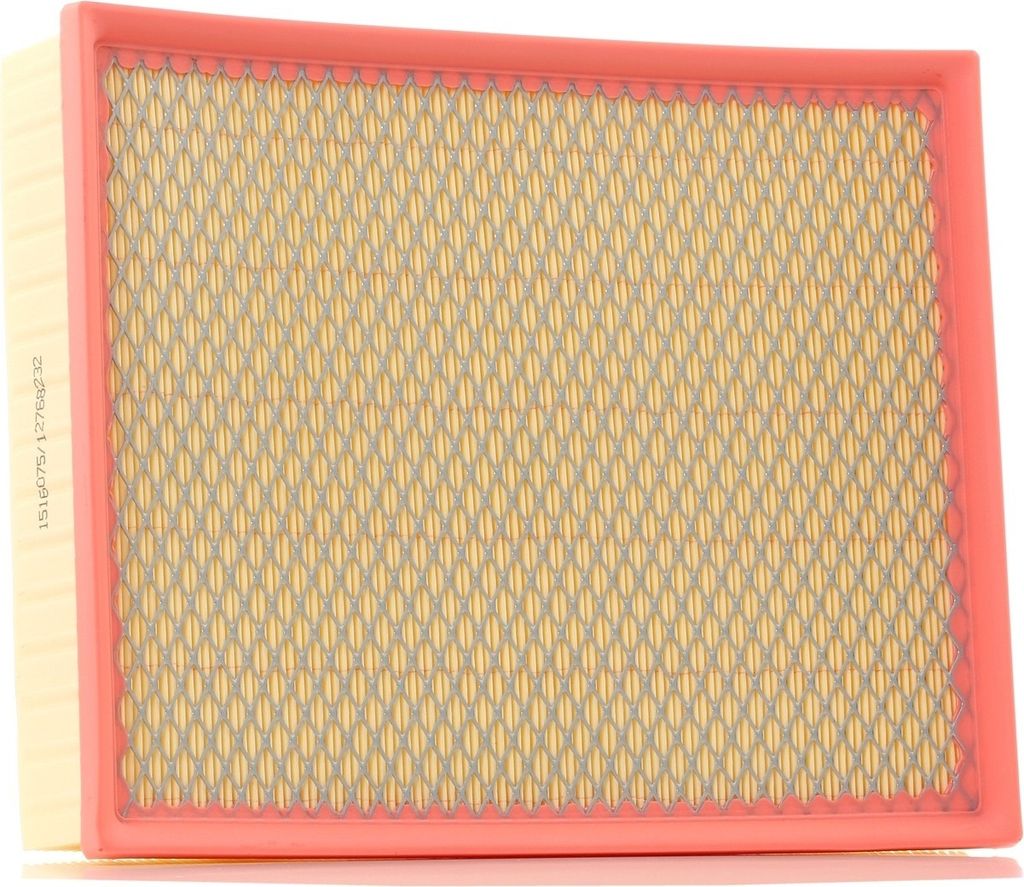 RIDEX 8A0666 - OE 2H0 129 620 Luftfilter für Amarok