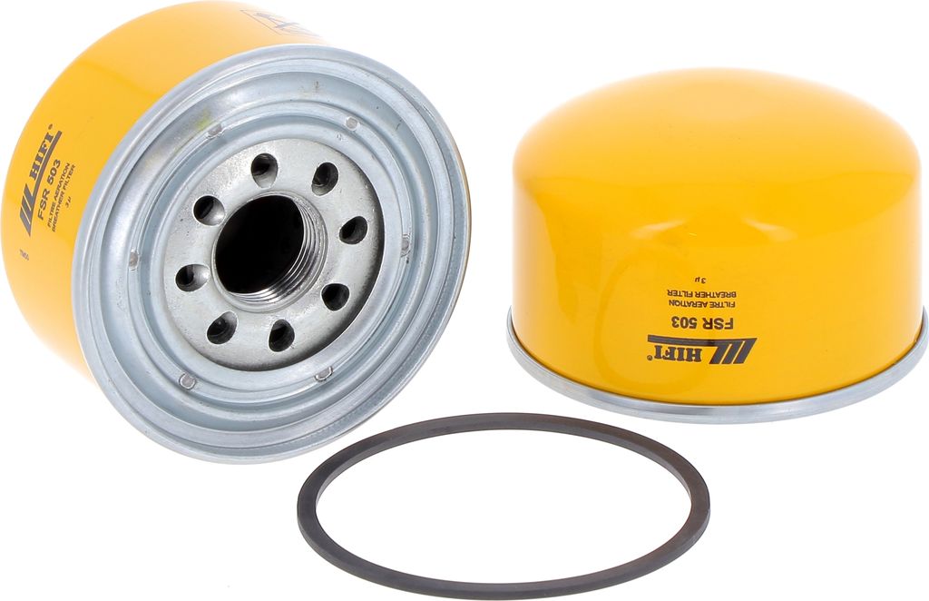 Entlüftungsfilter FSR 503