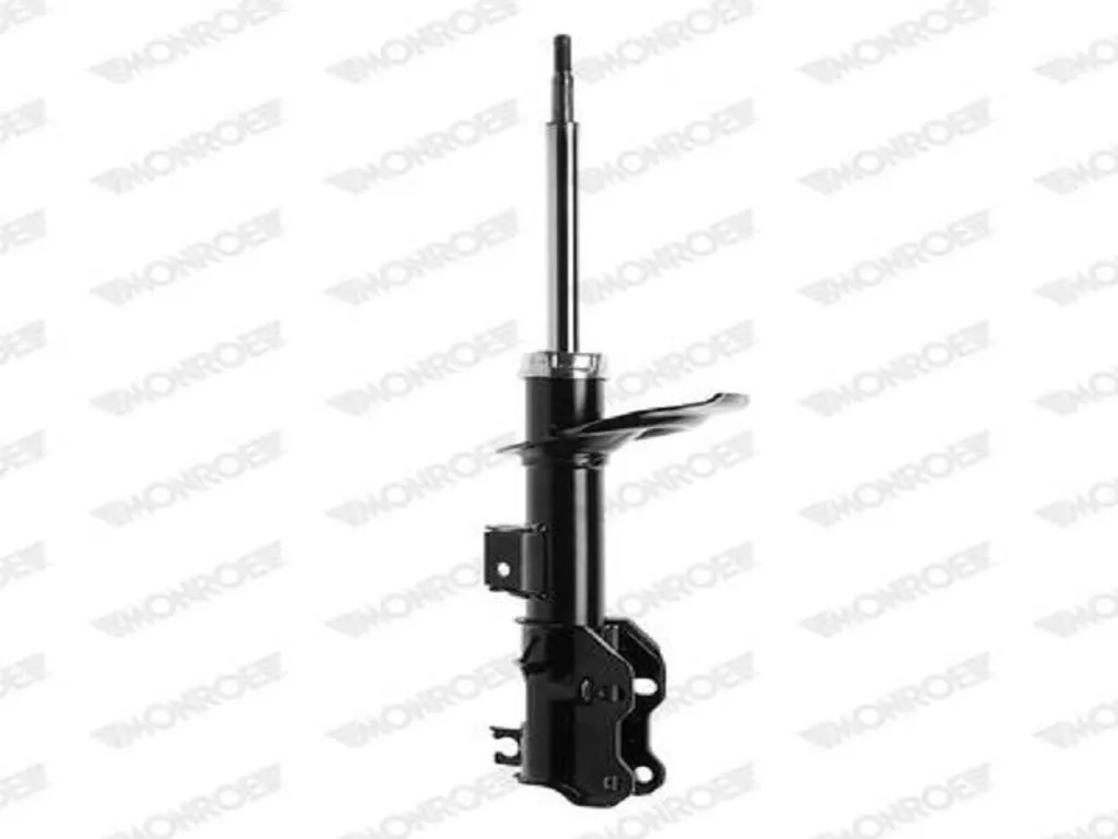 Amortisseur MONROE G8403 contre vibrations et usure de pneu avant