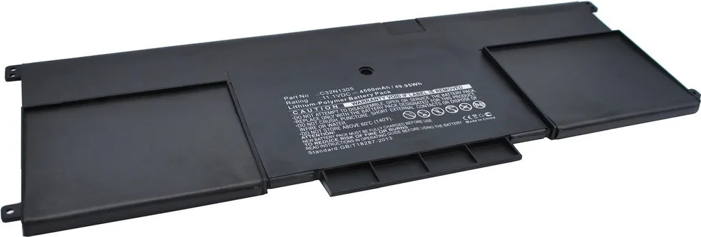 Batterie Ordinateur Portable ASUS Zenbook Prime UX301LA série C32N1305
