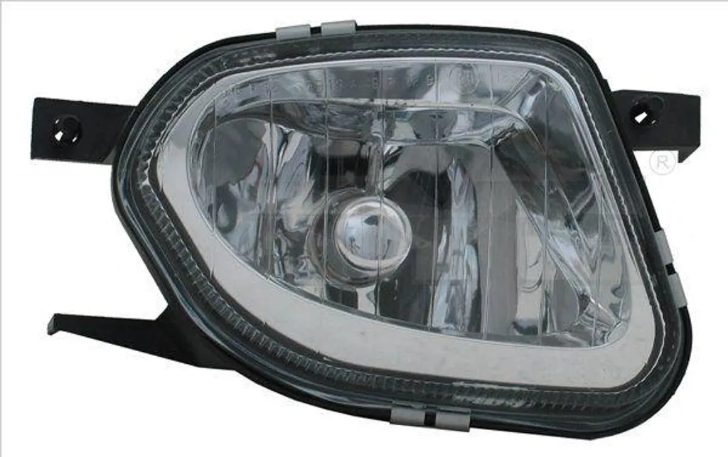 Projecteur Antibrouillard Avant pour Mercedes Classe E et Sprinter W906