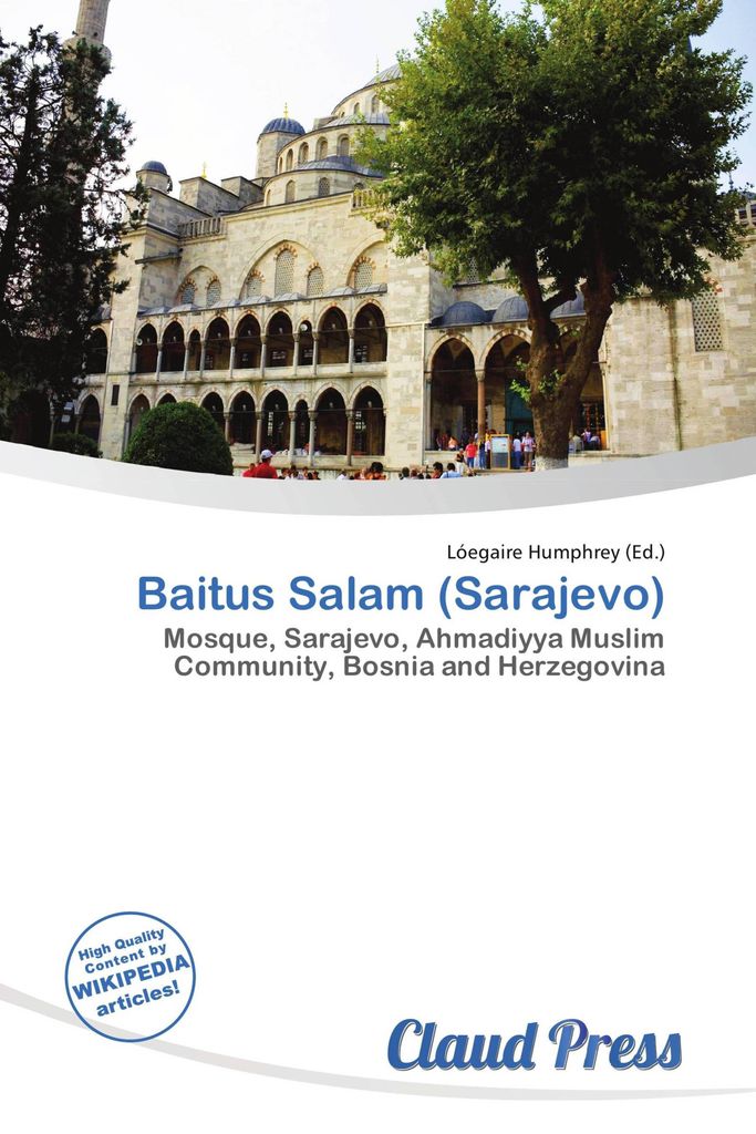 Baitus Salam (Sarajevo)