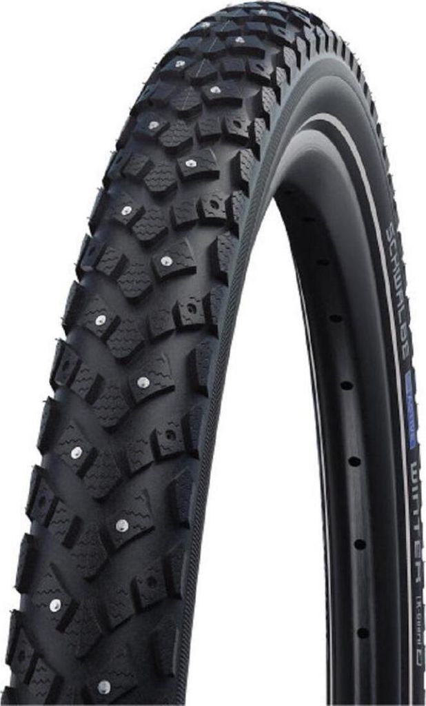 Plášť Schwalbe Winter 28x1,60 (42-622) HS396 drát 120 hrotů Obrázek produktu 