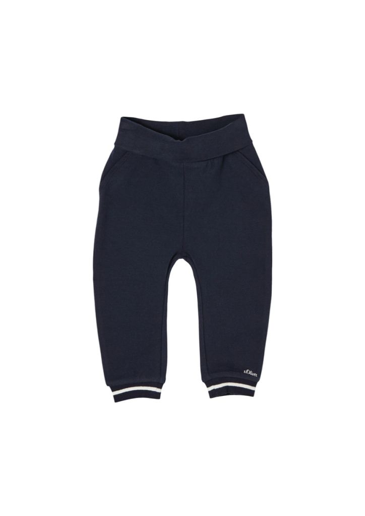 S.Oliver LEGGINS NOS LANG 5952 DARK BLUE 5952 DARK BLUE 56