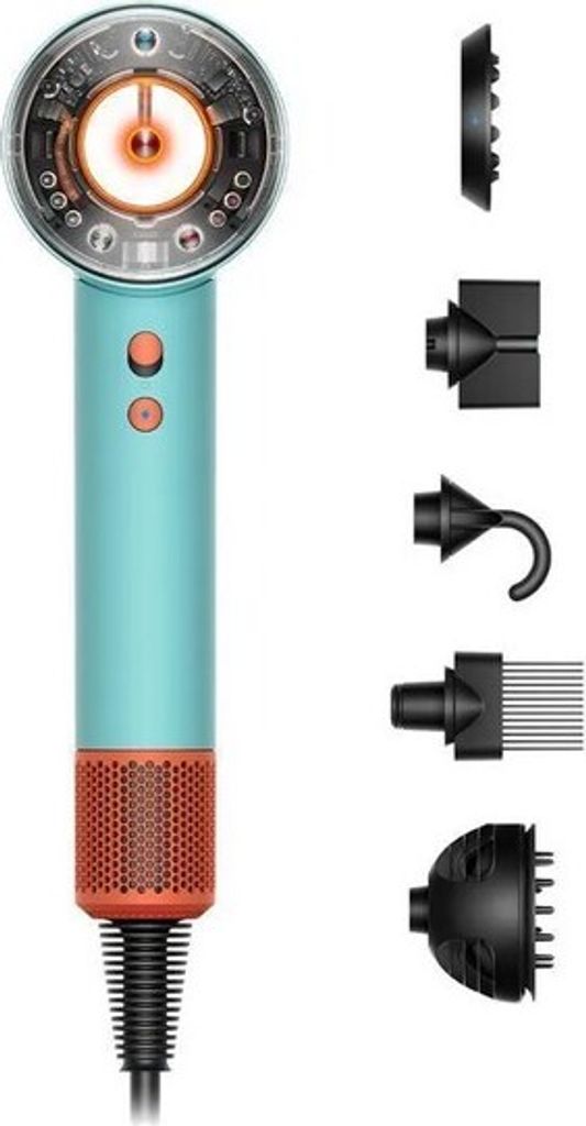Dyson 515276-01 Dyson Supersonic Haartrockner Nural Ceramic Immagine del prodotto 