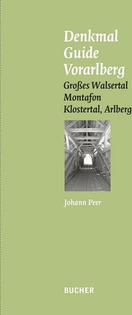 Denkmal Guide Vorarlberg 06