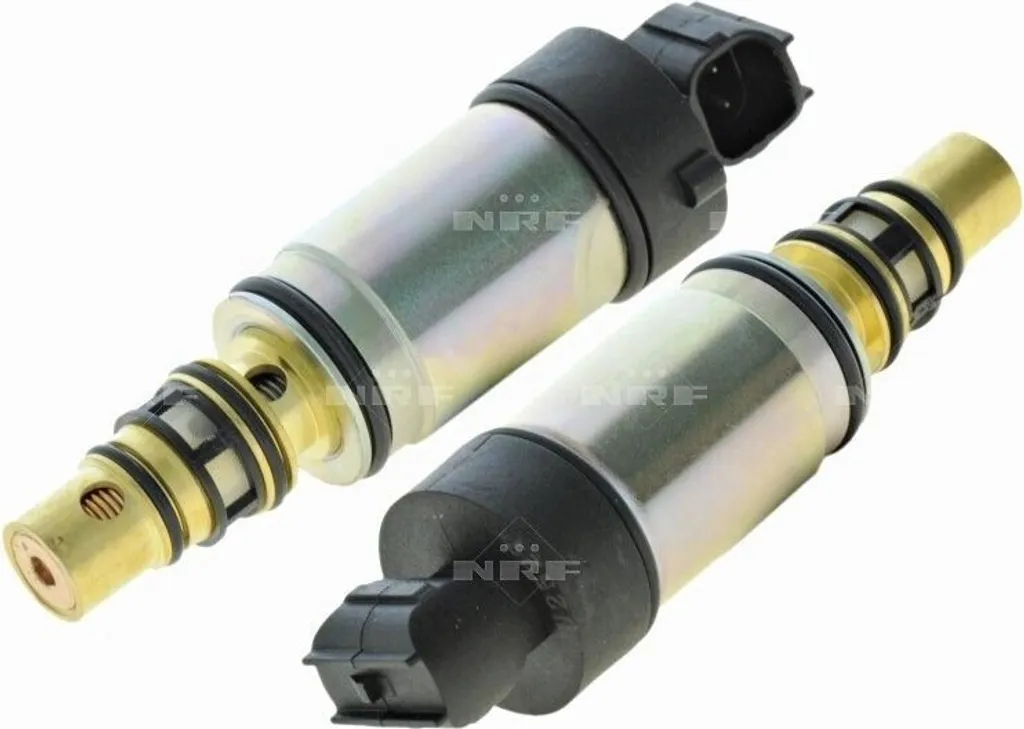 Réparez votre Climatisation : Vanne NRF 38631 pour Renault et Nissan