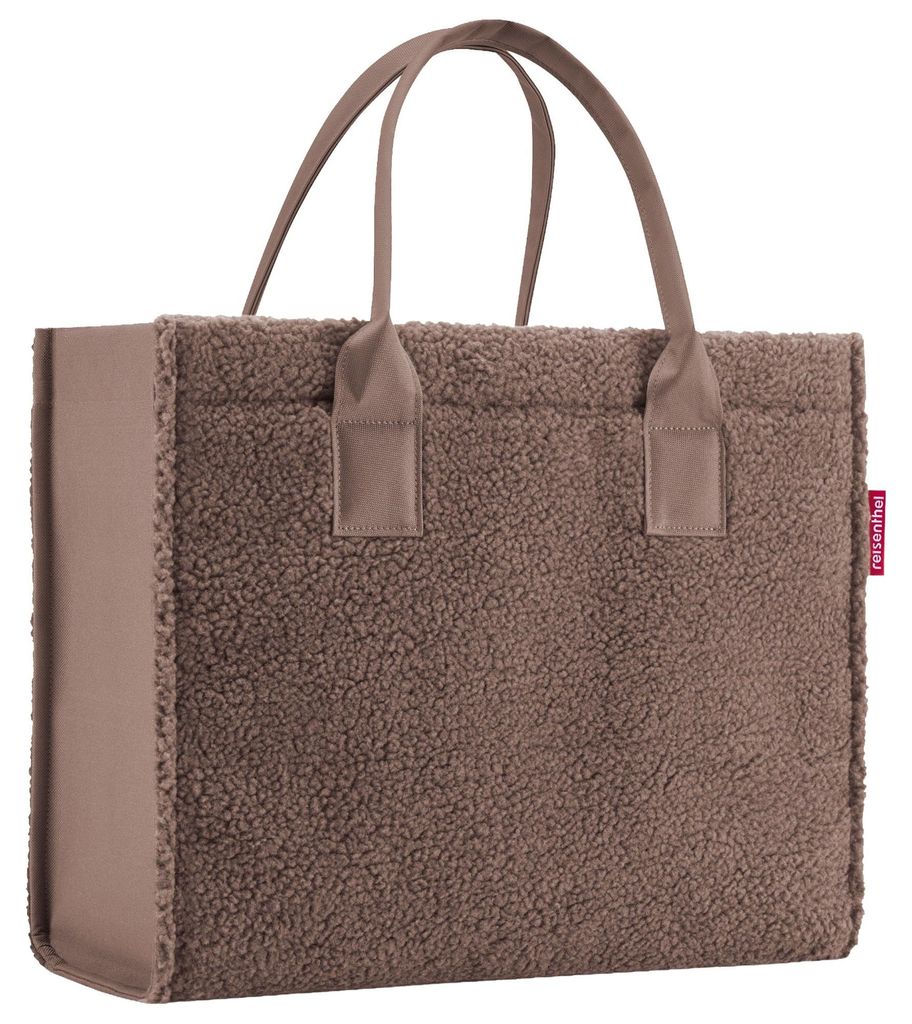 reisenthel daily shopper Universeller Shopper teddy Produktbild 