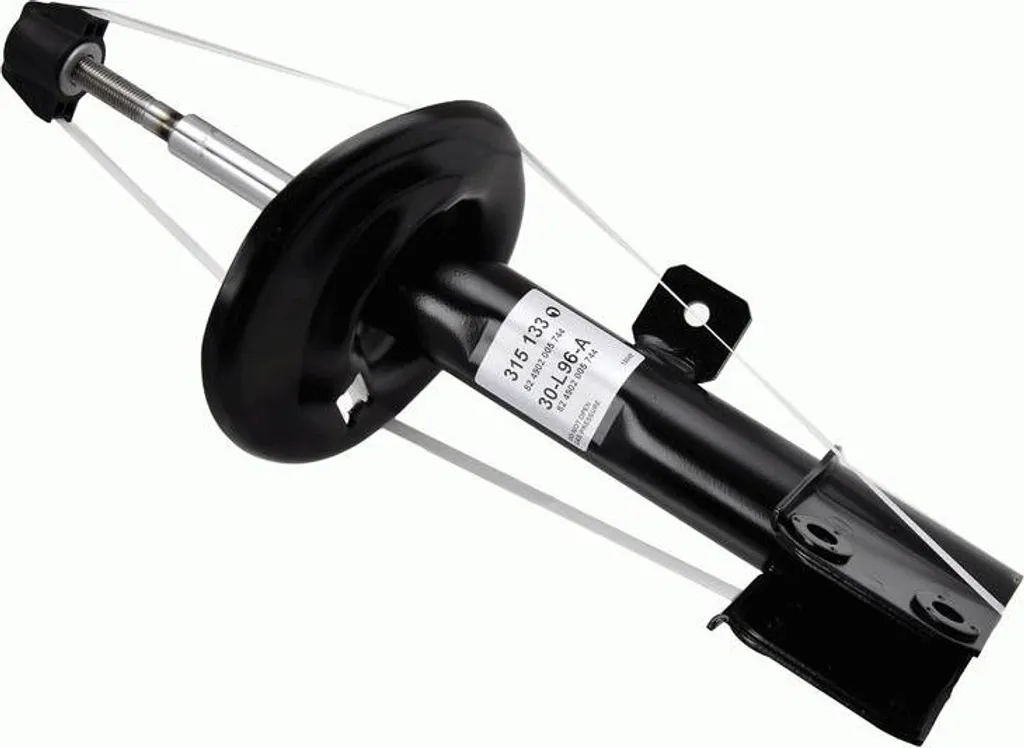 Amortisseur SACHS 315 133 OE 520803 pour Peugeot 308 I et II