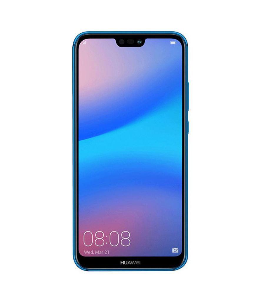 Huawei Smartphone P20 Lite, 64GB, Dual-SIM, | Kaufland.de