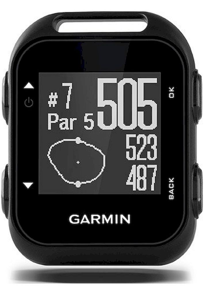 Garmin - Smartwatch Unisex Approach G10 010-01959-00