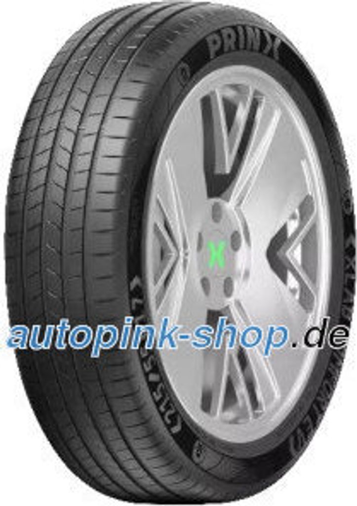 Prinx So car-tyres Xlab Comfort EV ( 245/45 R18 100W XL EV )