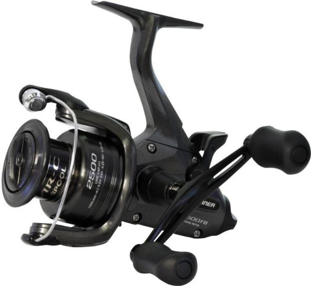 Shimano Naviják Baitrunner  DL 2500 FB Zdjęcie produktu 