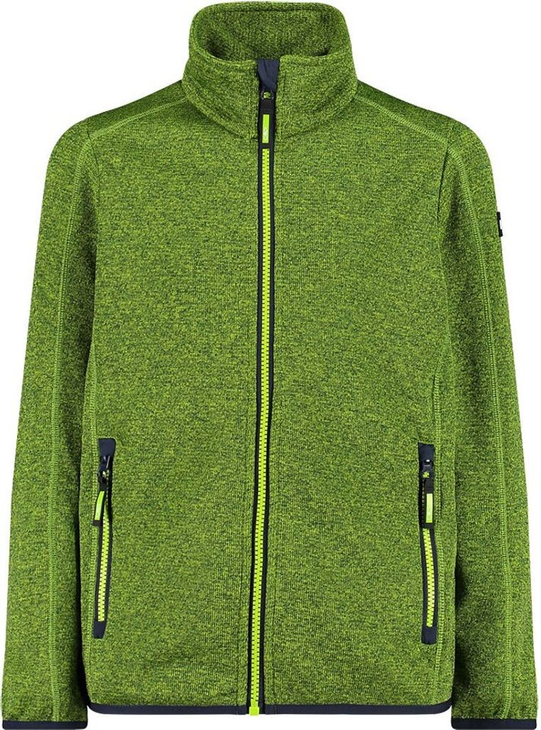 Cmp 31h5014 Fleece Grün 16 Years Grün 16 Years