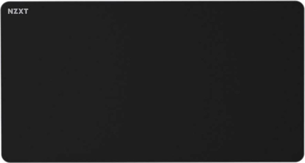 NZXT Mouse Pad Zone Elite XL Black (MM-XLGPR-BK)