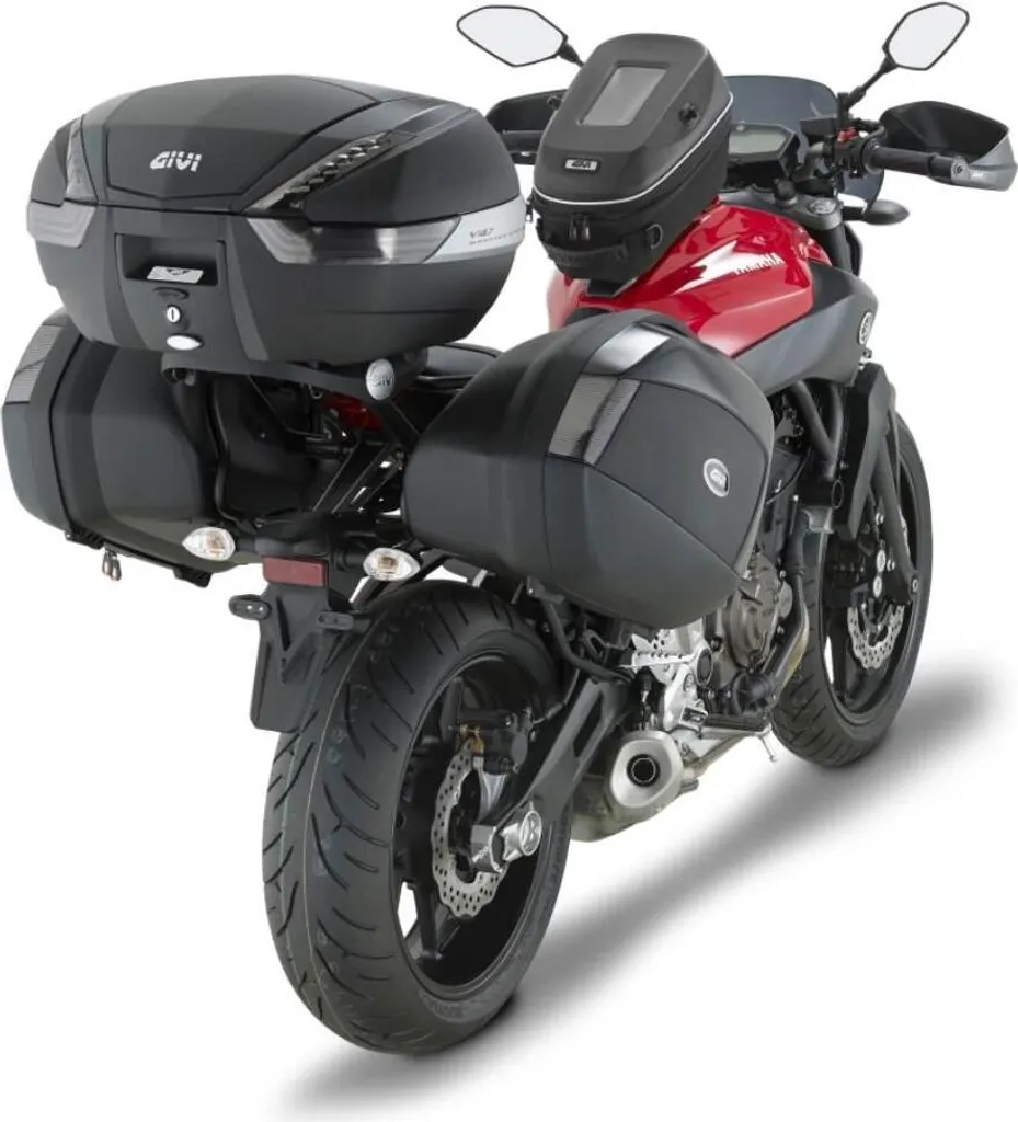 Portapacchi Monokey/Monolock GIVI 2118FZ senza piastra