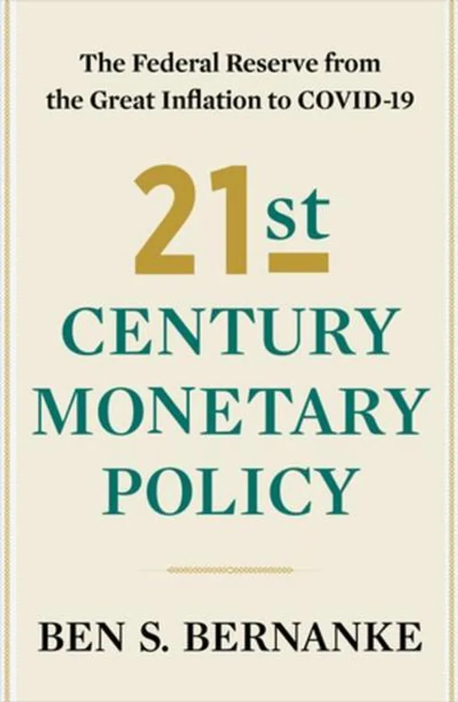 21st Century Monetary Policy comprendre enfin l'inflation Fed