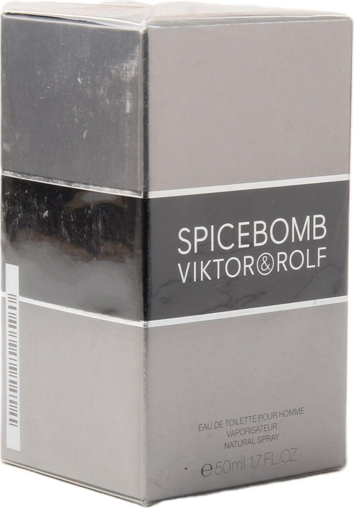 Viktor & Rolf - Spicebomb EDT 50ml Obrázek produktu 