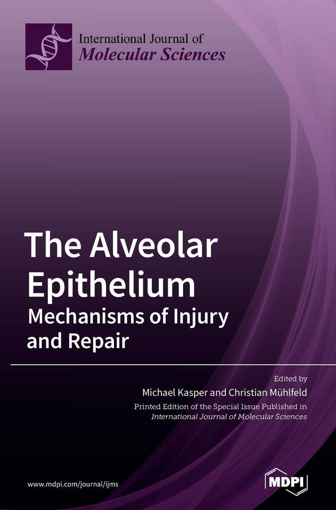 Das Alveolarepithel