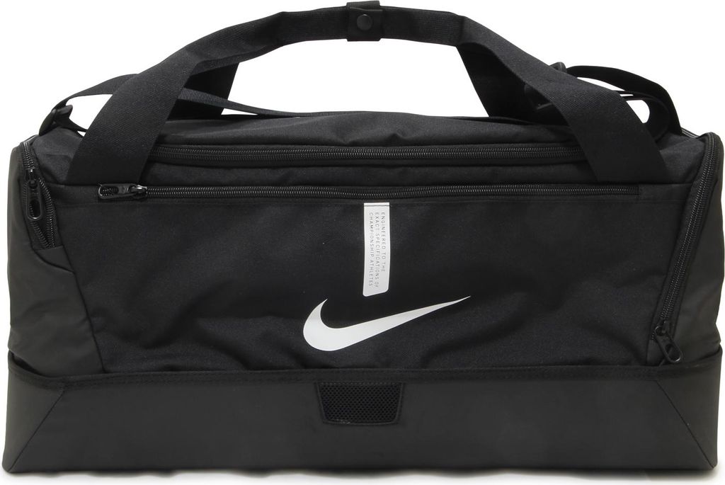 P2577 NIKE DUFFEL BAG HERREN-FUSSBALLTASCHE 53,5 x 30,5 x Produktbild 
