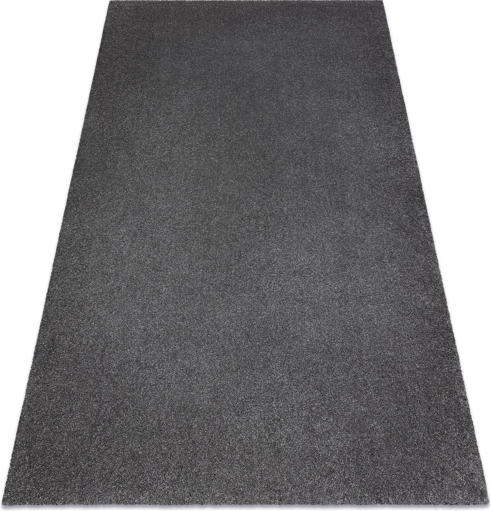Waschteppich MOOD 71151100 modern - grau Grau 120x170 cm