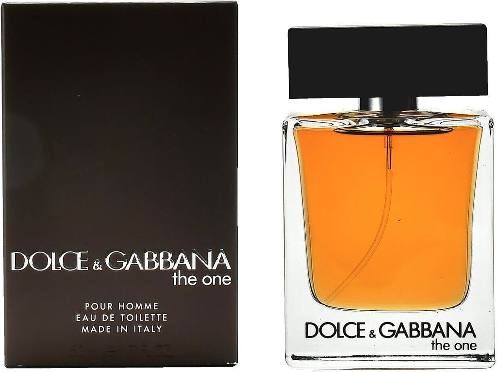 The One für Männer woda toaletowa Spray 50ml