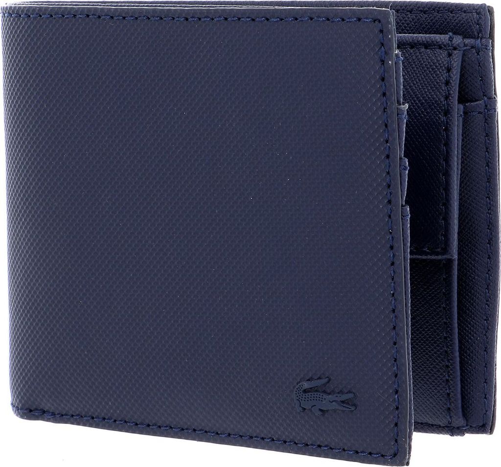 LACOSTE porte-monnaie Men's Classic S Billfolld Coin S Image du produit 
