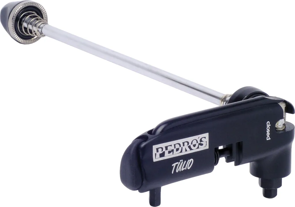 Multitool de survie vélo Tulio Qr Pedro's idéal pour le bikepacking