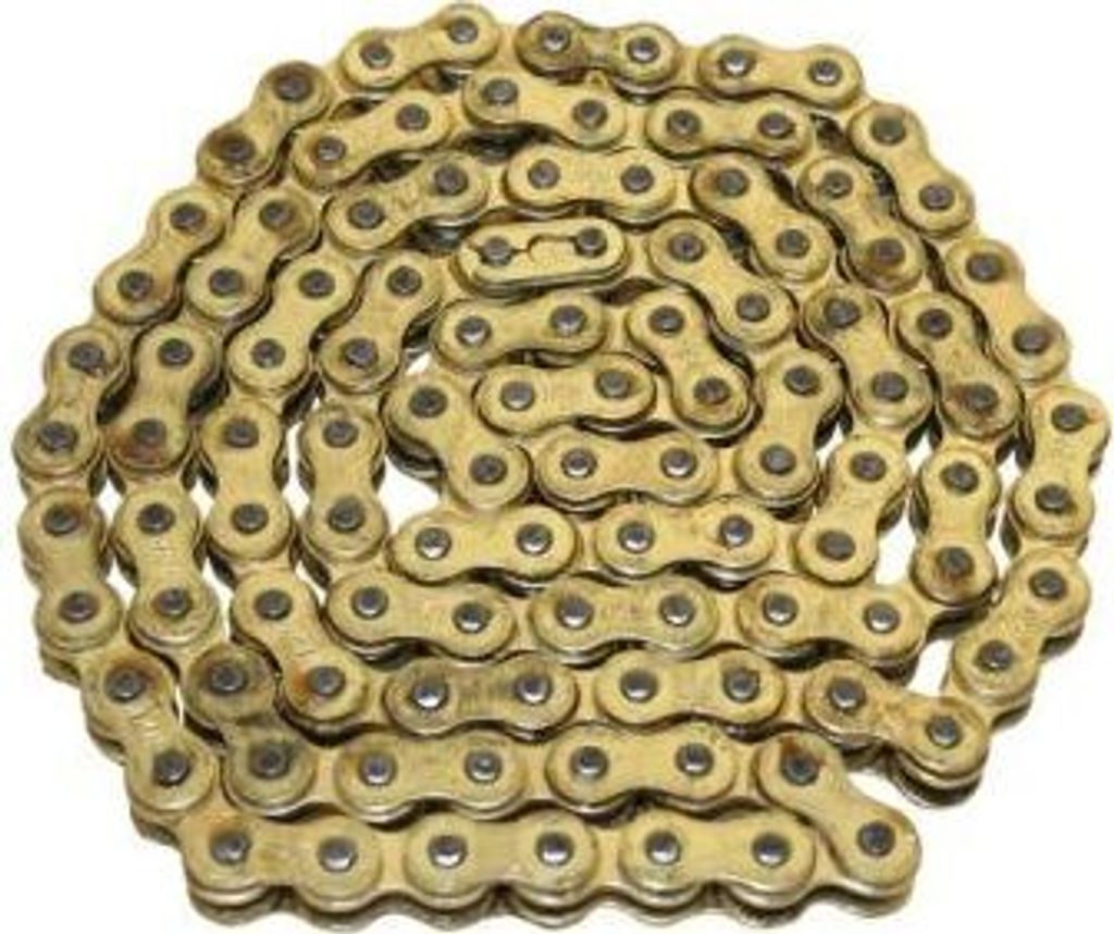 Zesílený řetěz 415H (1/2 x 3/16) 108 článků Obrázek produktu