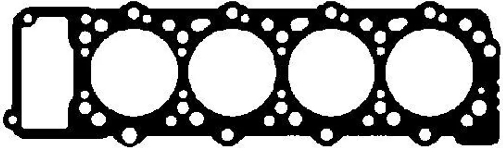 Joint de culasse 4M40T 1.45mm : Réparation moteur Pajero II / L200