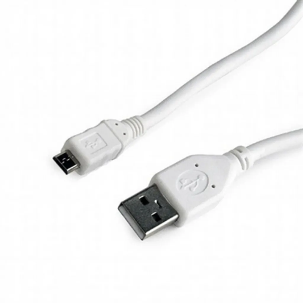 Gembird CCP-MUSB2-AMBM-6 Cavo Micro-USB 1.8m | Ricarica e Dati