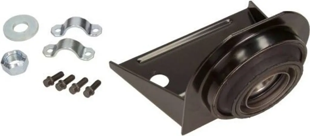 Support de transmission central Palier de Cardan pour W163 Classe M
