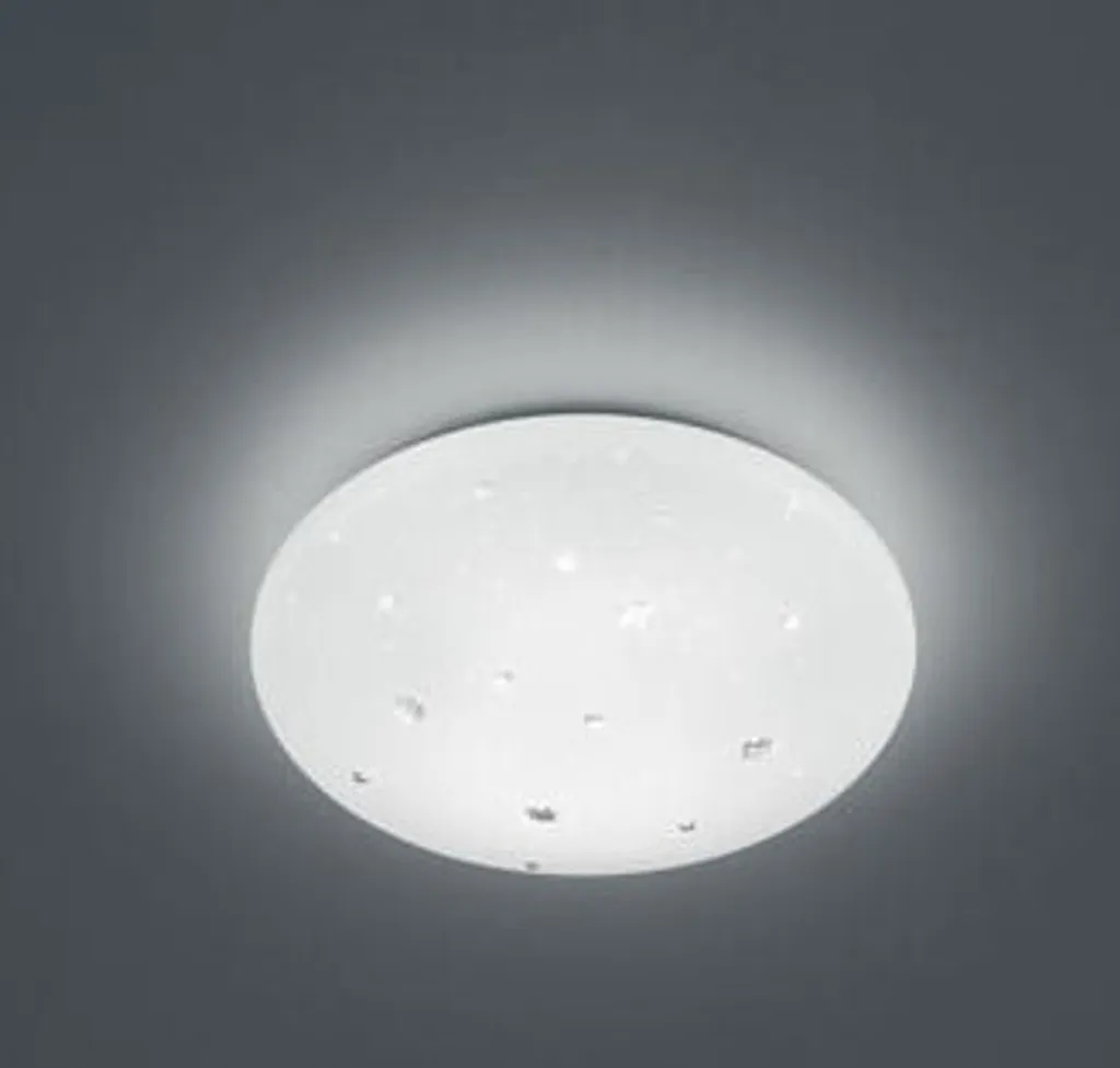 Plafoniera LED Economica Bagno ACHAT R62732800 | Taglia la Bolletta