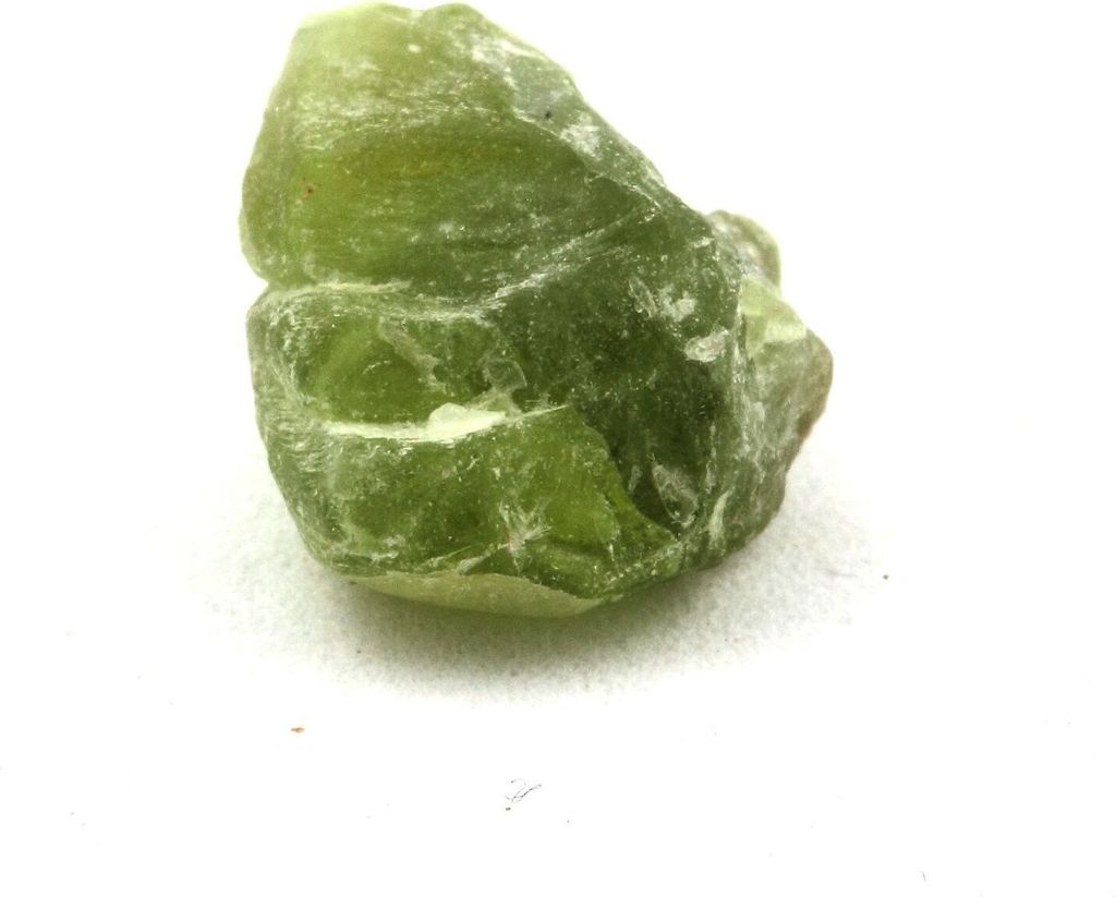 Peridot 8,97 Karat